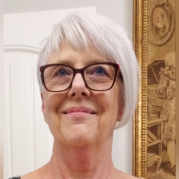 Meet your Posher, Posh - Picture 1 of 3